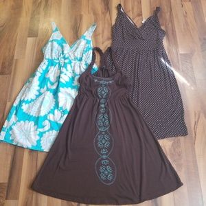 Sundress Bundle Size XS ABSOLUTELY BEAUTIFUL